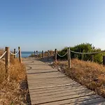 Bahia de Marbella Beach