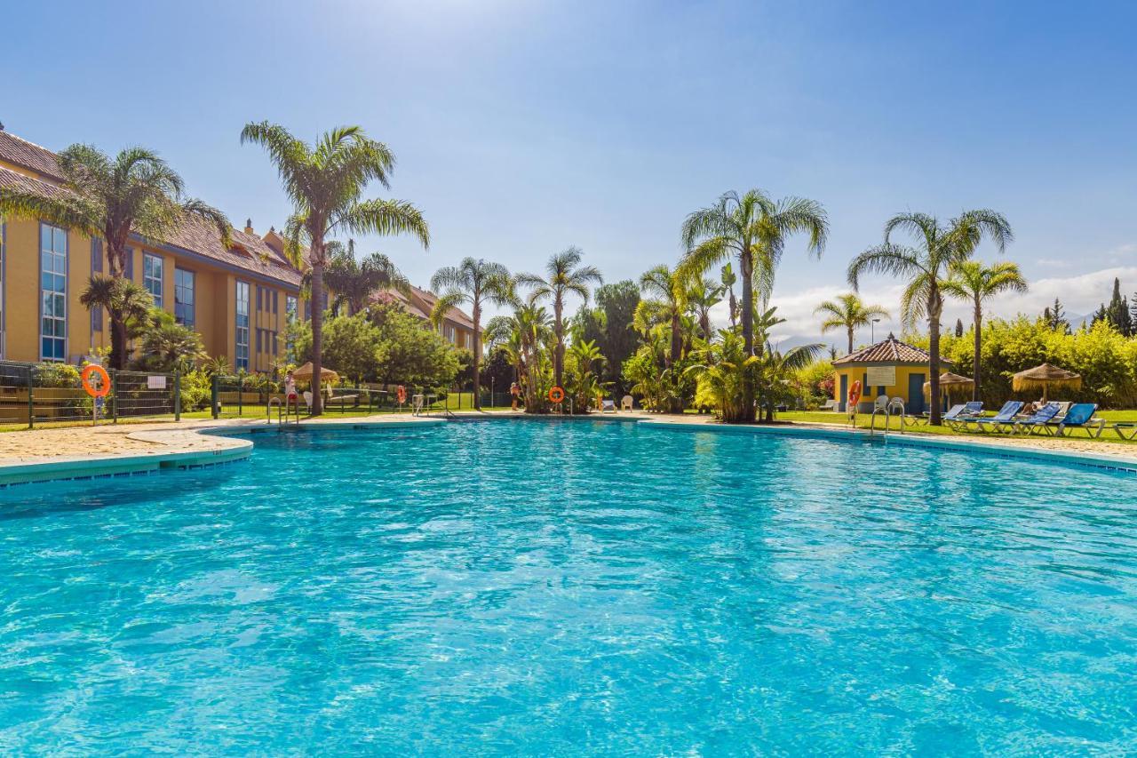 Bahia De Beach Apartment Marbella