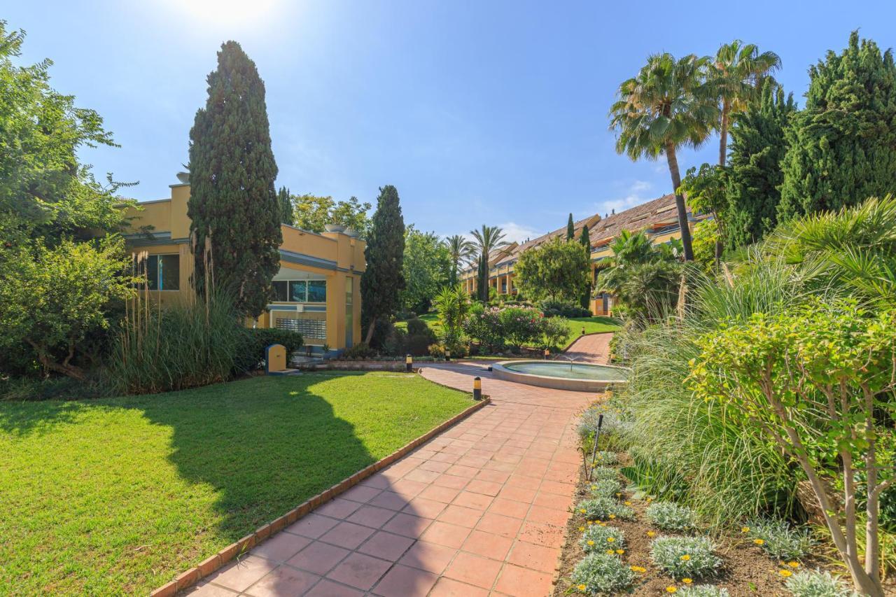 Apartment Bahia De Beach Marbella