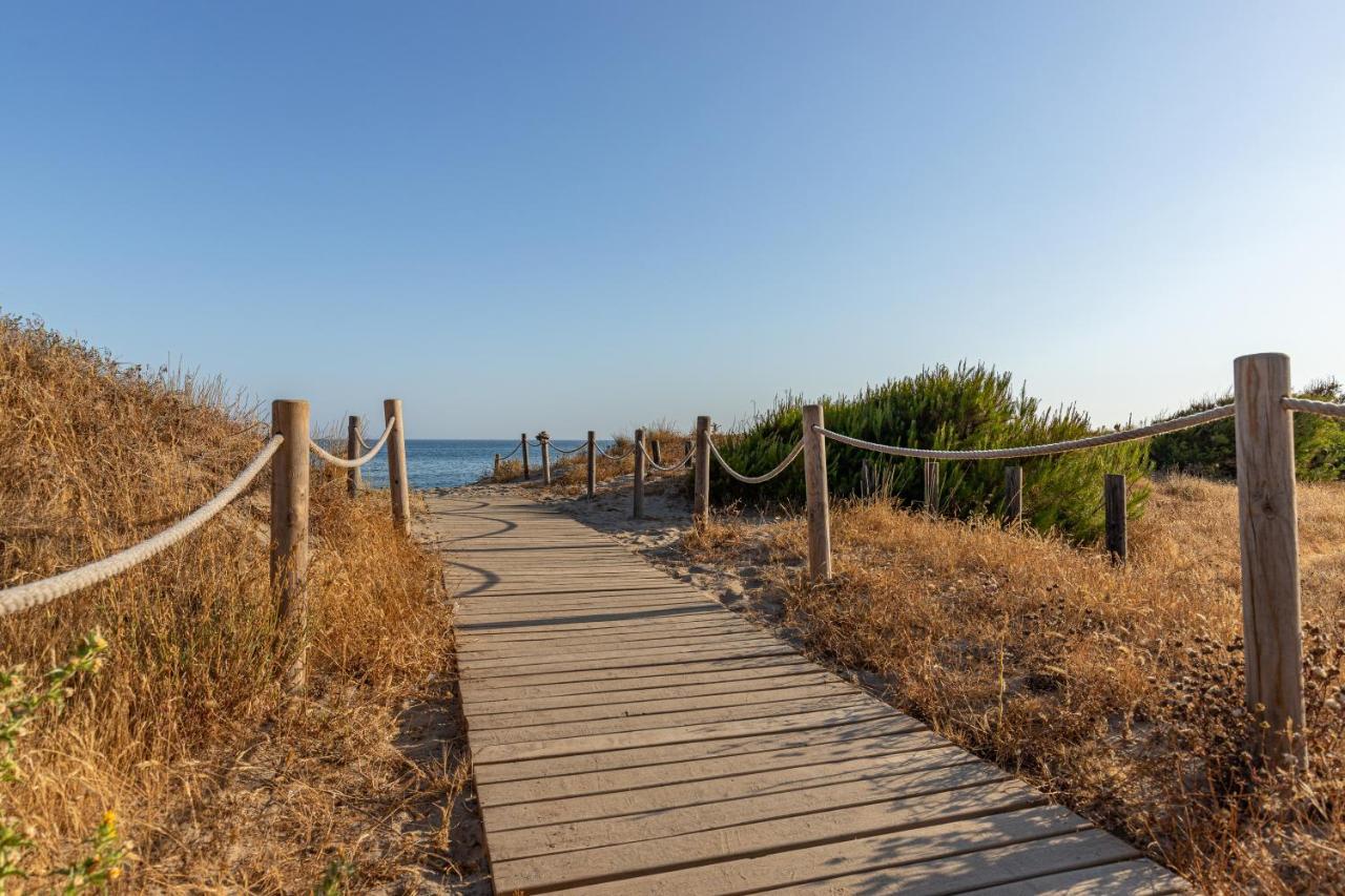 Bahia De Beach Apartment Marbella